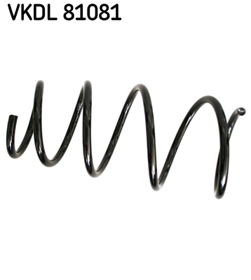 SKF VKDL 81081 Fahrwerksfeder